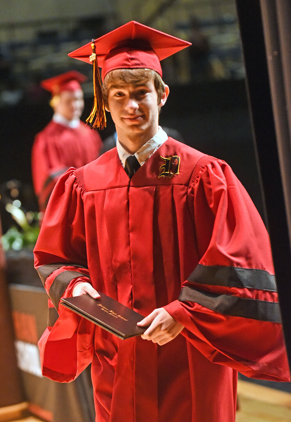 Dothan High School Graduation 2020